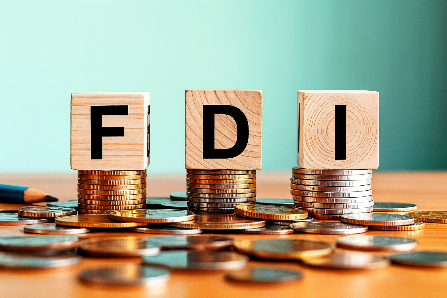 CCEA clears 100% FDI in Insurance